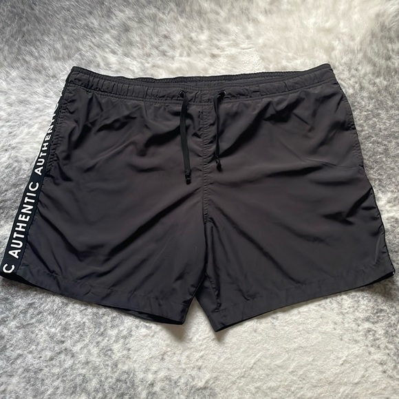 🔥4/$20 H&M Swim Shorts - Picture 1 of 8